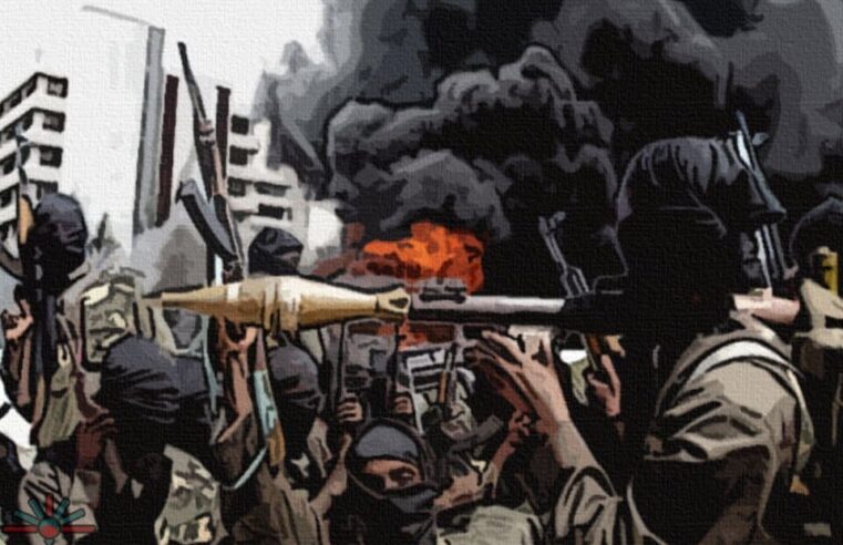 L&rsquo;intelligence artificielle exploitée par boko haram pour ses attaques