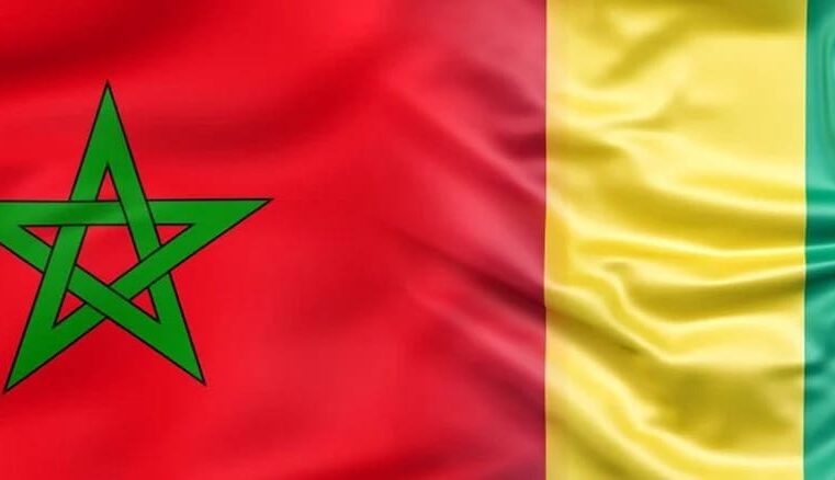 Complexe de formation marocain inauguré à Bamako pour booster l’emploi des jeunes