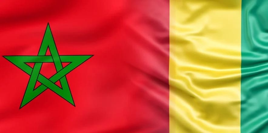 Complexe de formation marocain inauguré à Bamako pour booster l’emploi des jeunes