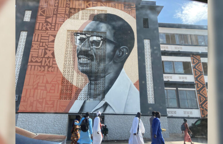 Le campus de Dakar, berceau des débats sur la renaissance africaine