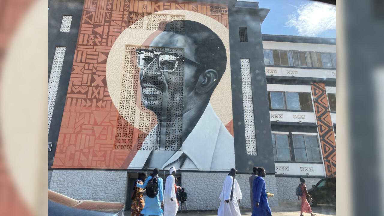 Le campus de Dakar, berceau des débats sur la renaissance africaine