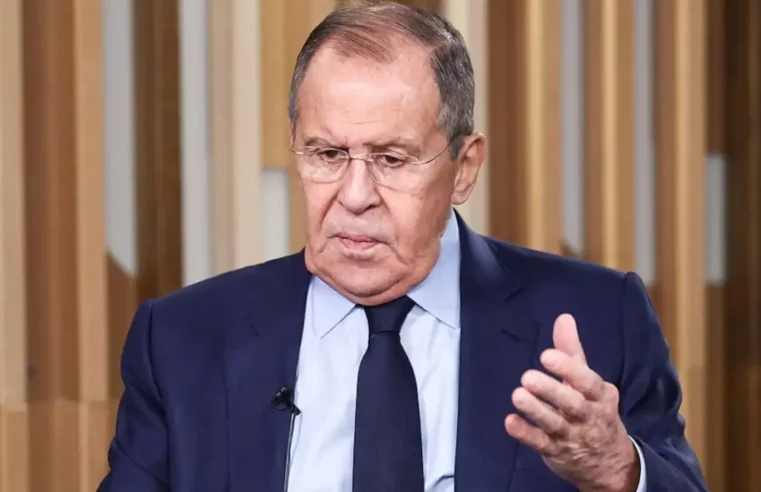 Guerre en RDC : la Russie accuse l&rsquo;Ukraine de soutenir le M23, kiev dément fermement