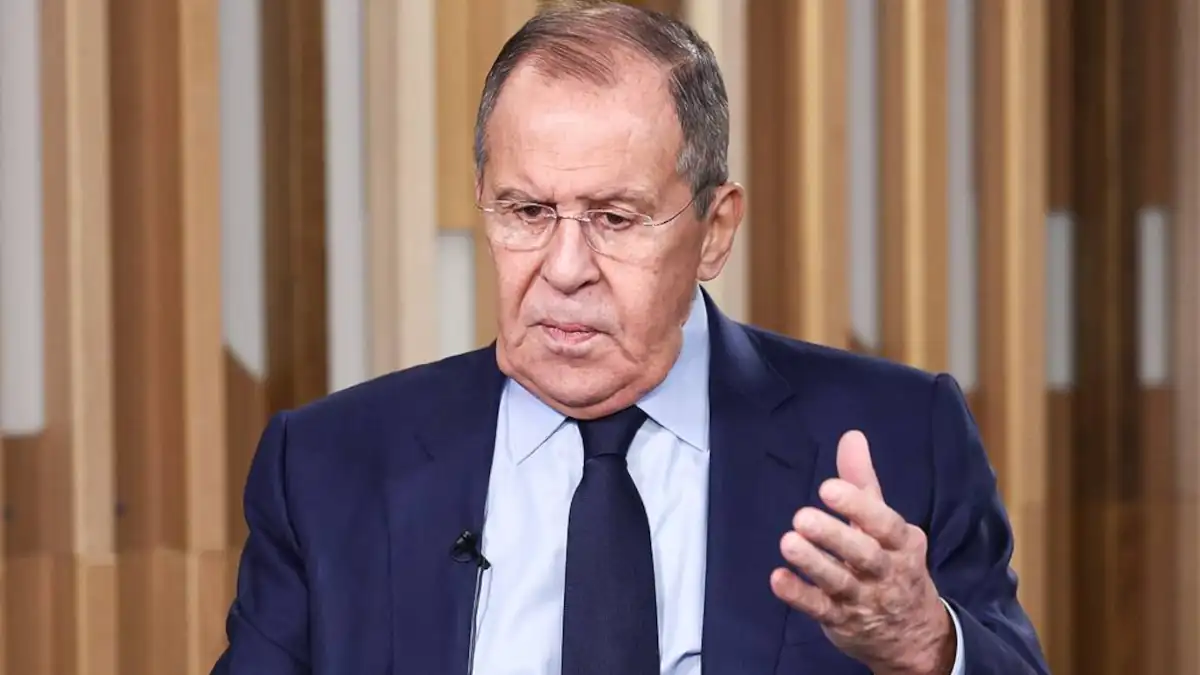 Guerre en RDC : la Russie accuse l&rsquo;Ukraine de soutenir le M23, kiev dément fermement