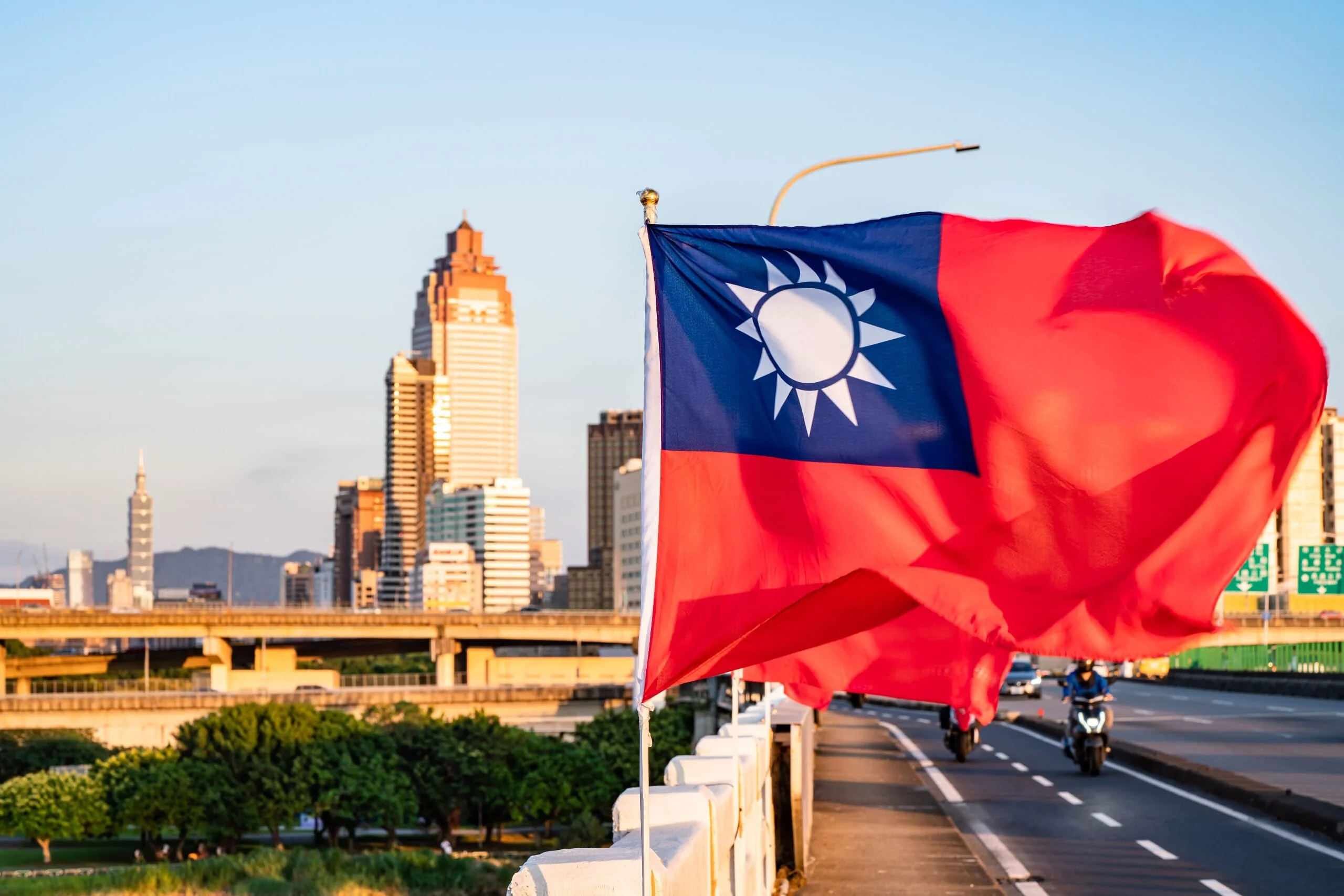 Taïwan impose une suspension des visas aux Marocains en représailles