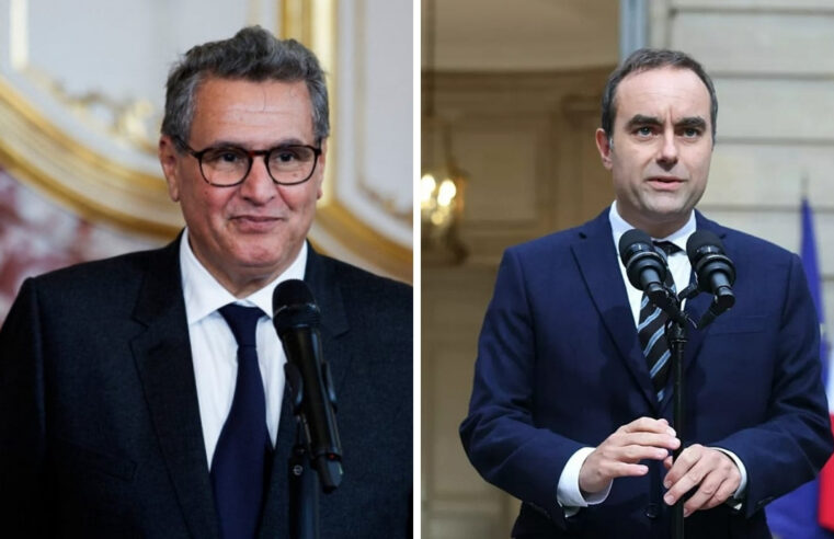 15e réunion de haut niveau Maroc-française : Rabat accueille une étape clé des relations bilatérales