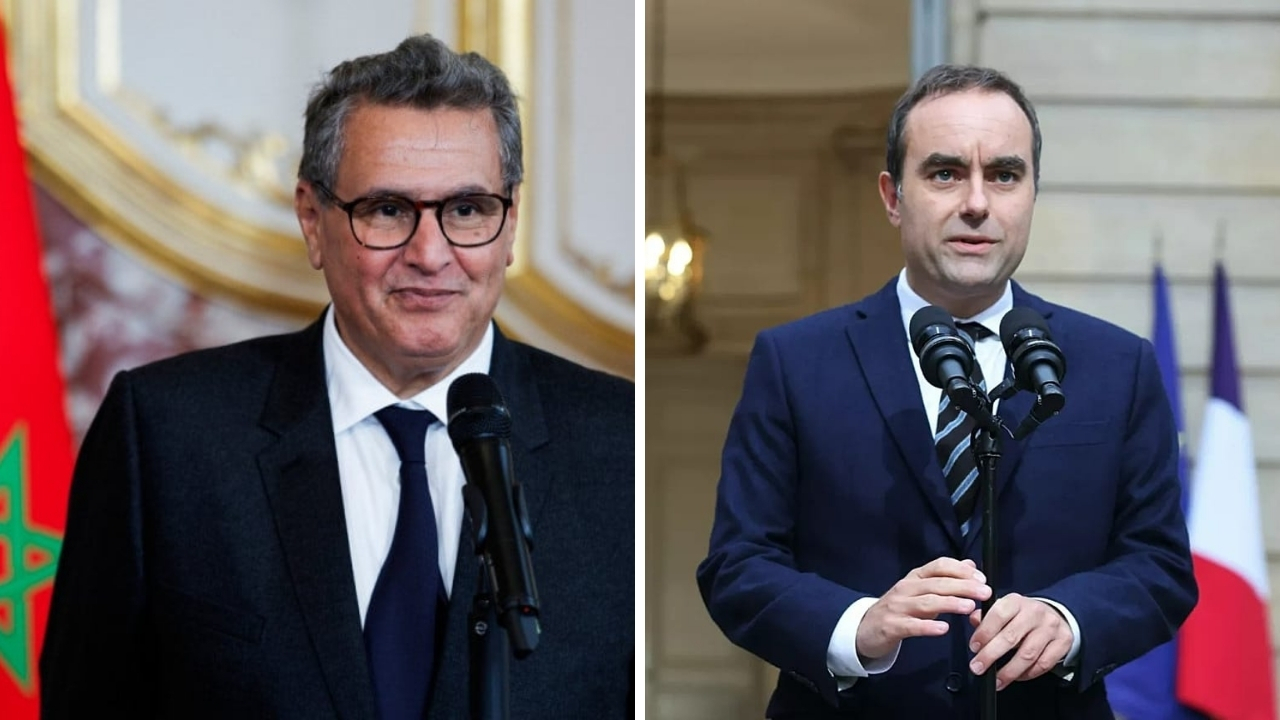 15e réunion de haut niveau Maroc-française : Rabat accueille une étape clé des relations bilatérales