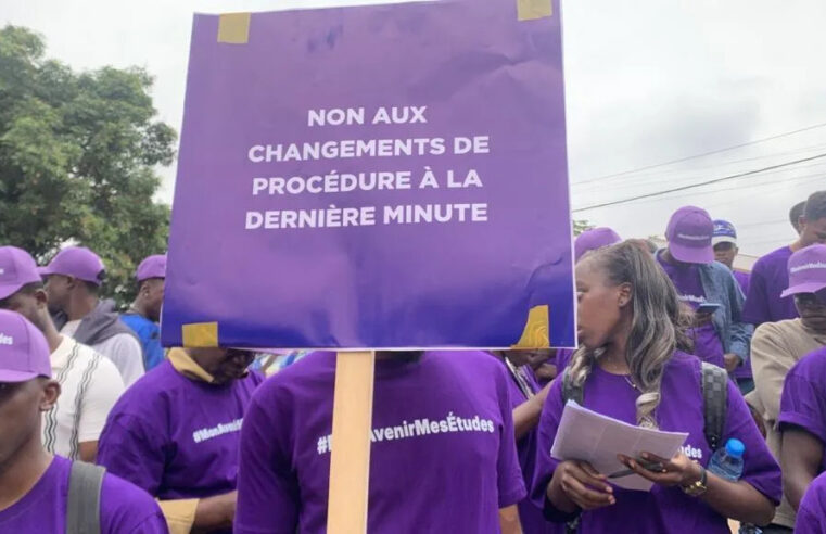 Renforcement des visas étudiants au Cameroun : les raisons de la France décryptées