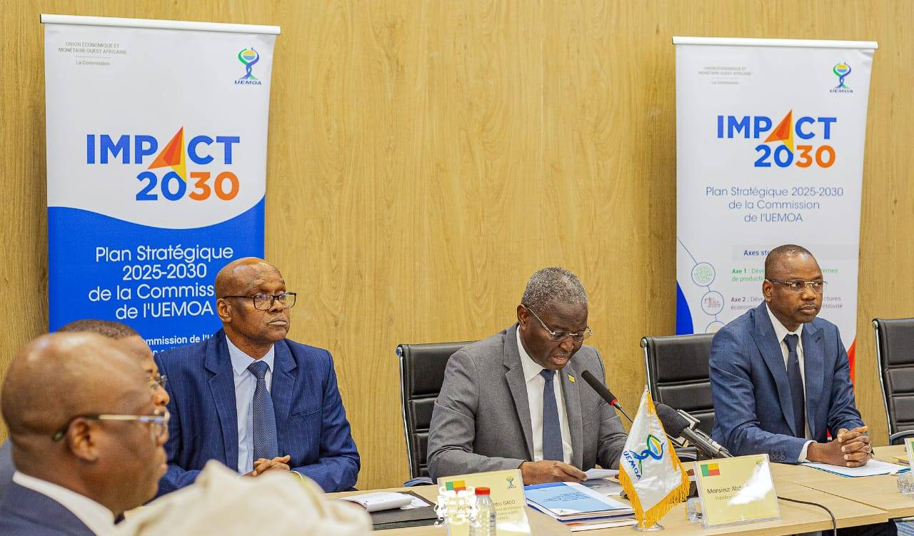 Bénin : 73 % de réformes UEMOA mises en œuvre, un record sous-régional