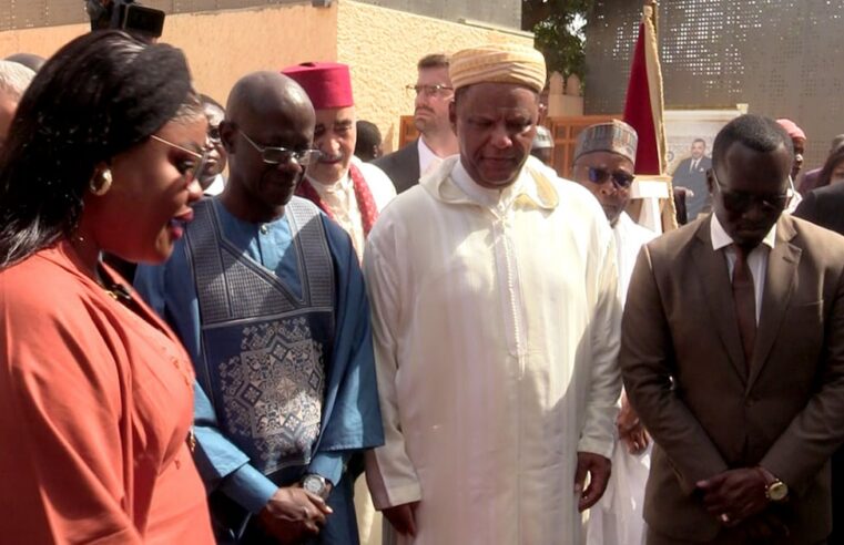Exposition Maroc-Sénégal à Dakar : une plongée visuelle dans une histoire commune