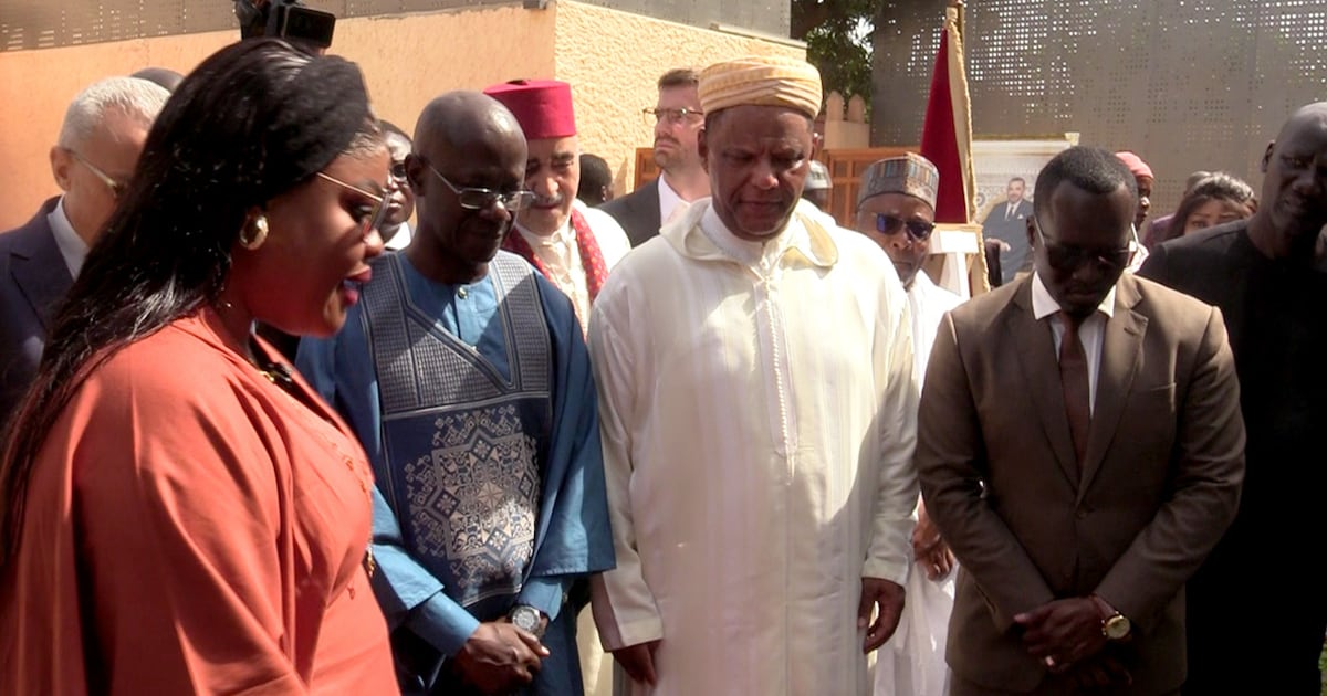 Exposition Maroc-Sénégal à Dakar : une plongée visuelle dans une histoire commune