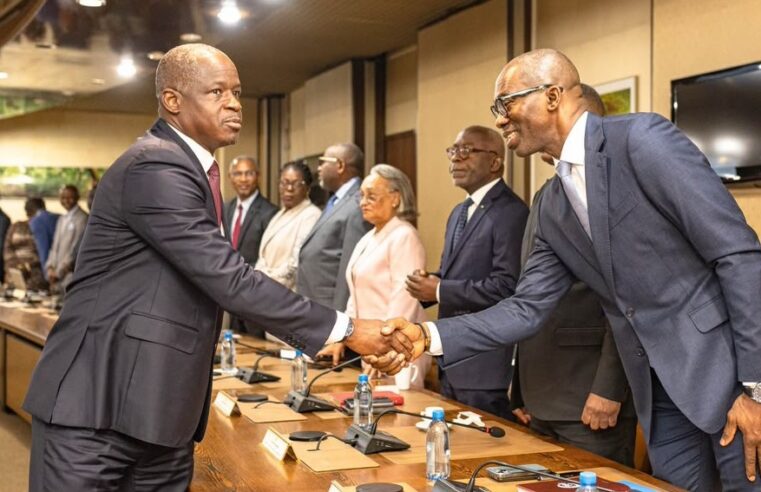 Gabon : les conférences budgétaires lancées pour façonner le budget 2027