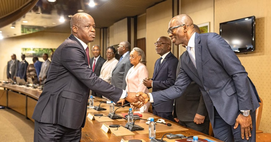 Gabon : les conférences budgétaires lancées pour façonner le budget 2027