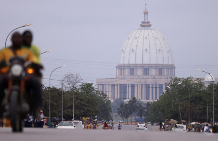 Yamoussoukro : l&rsquo;essor immobilier qui bouleverse l&rsquo;économie ivoirienne