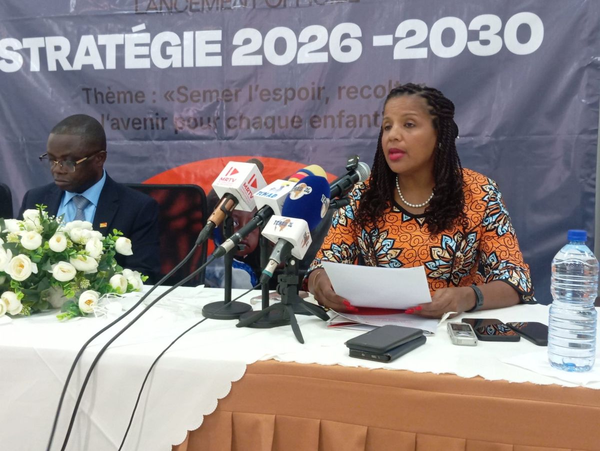 World Vision Tchad : un plan ambitieux pour transformer l&rsquo;avenir des enfants d&rsquo;ici 2030