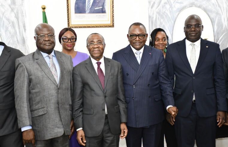 Lutte contre l&rsquo;exploitation illégale de l&rsquo;or au Cameroun : l&rsquo;état durcit le ton