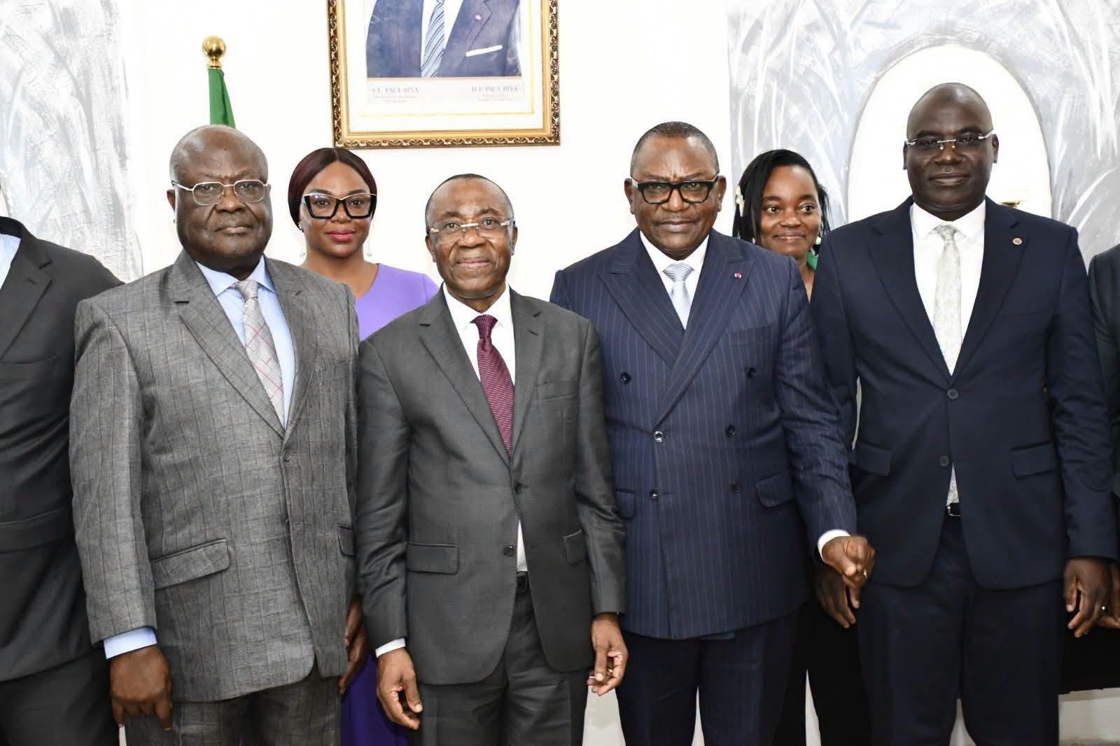 Lutte contre l&rsquo;exploitation illégale de l&rsquo;or au Cameroun : l&rsquo;état durcit le ton