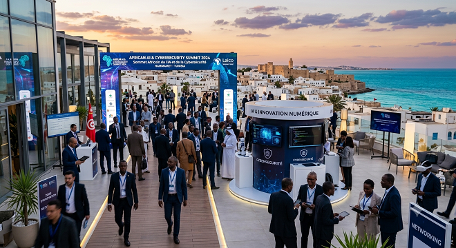 Hammamet accueille le sommet africain de l&rsquo;innovation numérique