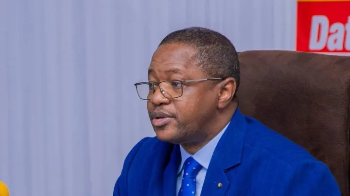 Expulsion de deux diplomates européens du Burkina Faso