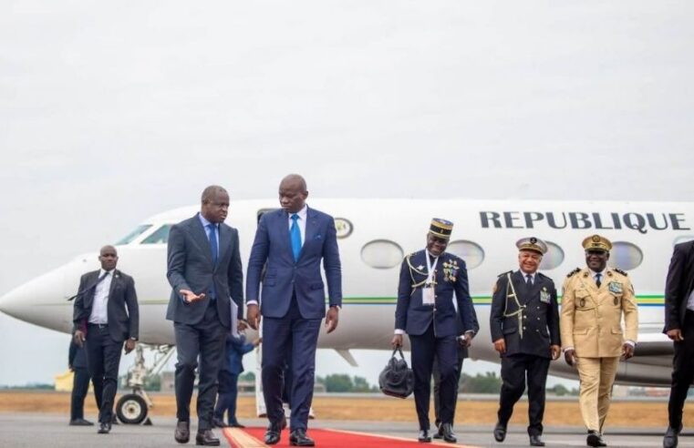 Gabon : l&rsquo;eau, enjeu majeur pour le développement du pays