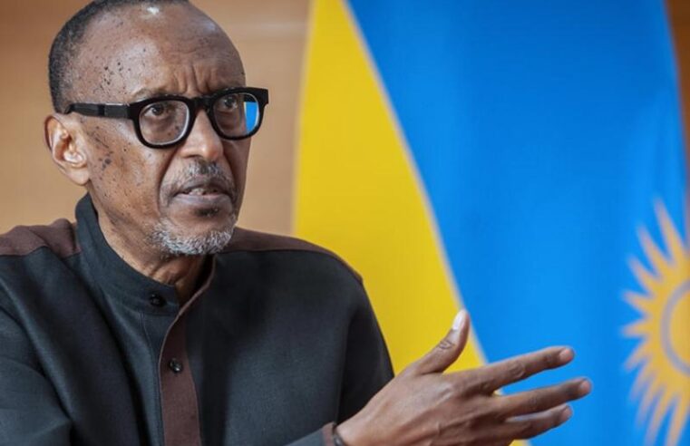 Paul kagame met en garde contre toute tentative d&rsquo;élimination du m23