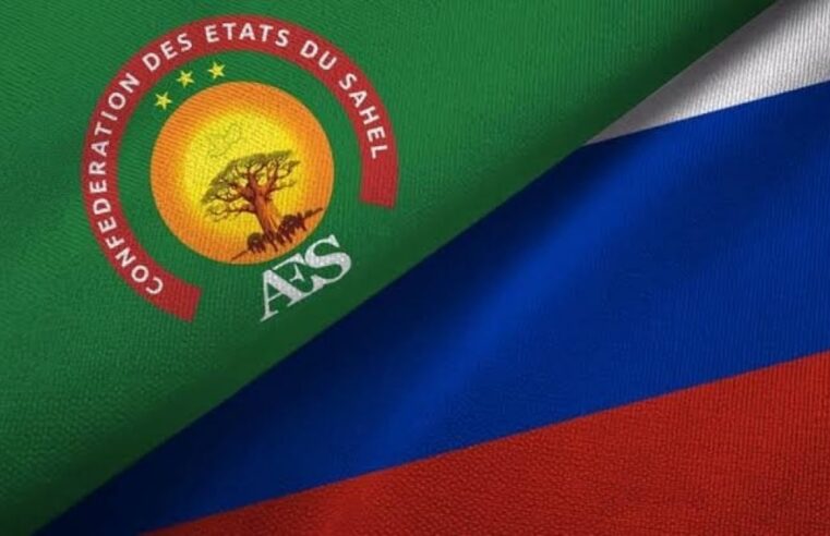 La Russie renforce son emprise stratégique au Sahel avec l&rsquo;AES