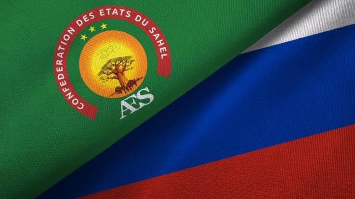 La Russie renforce son emprise stratégique au Sahel avec l&rsquo;AES