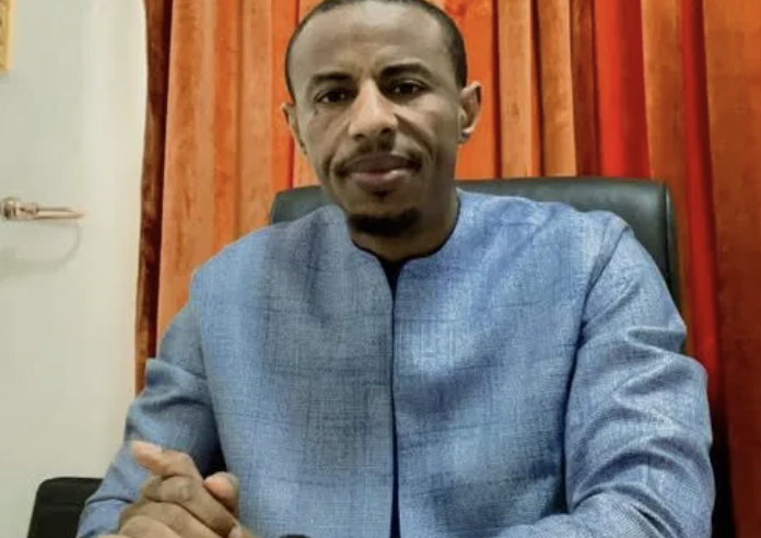 Accusations de messianisme : aldiouma sow attaque ousmane sonko
