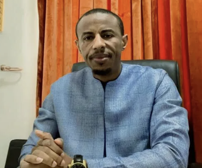 Accusations de messianisme : aldiouma sow attaque ousmane sonko