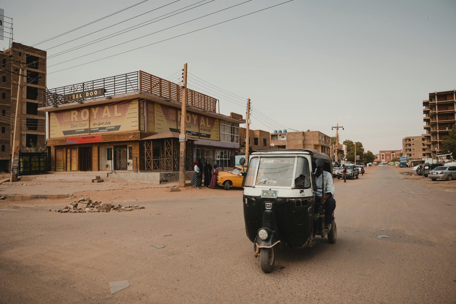 Crise au Mali : le blocus jihadiste asphyxie Bamako et frappe manantali