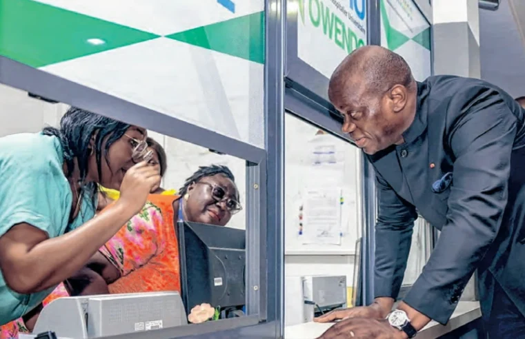 Oligui nguema : la communication qui change le Gabon