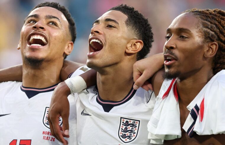 Un transfert encore plus onéreux que celui d’Elliot Anderson ! La prochaine star anglaise de la Coupe du monde change de club au sein de la Premier League