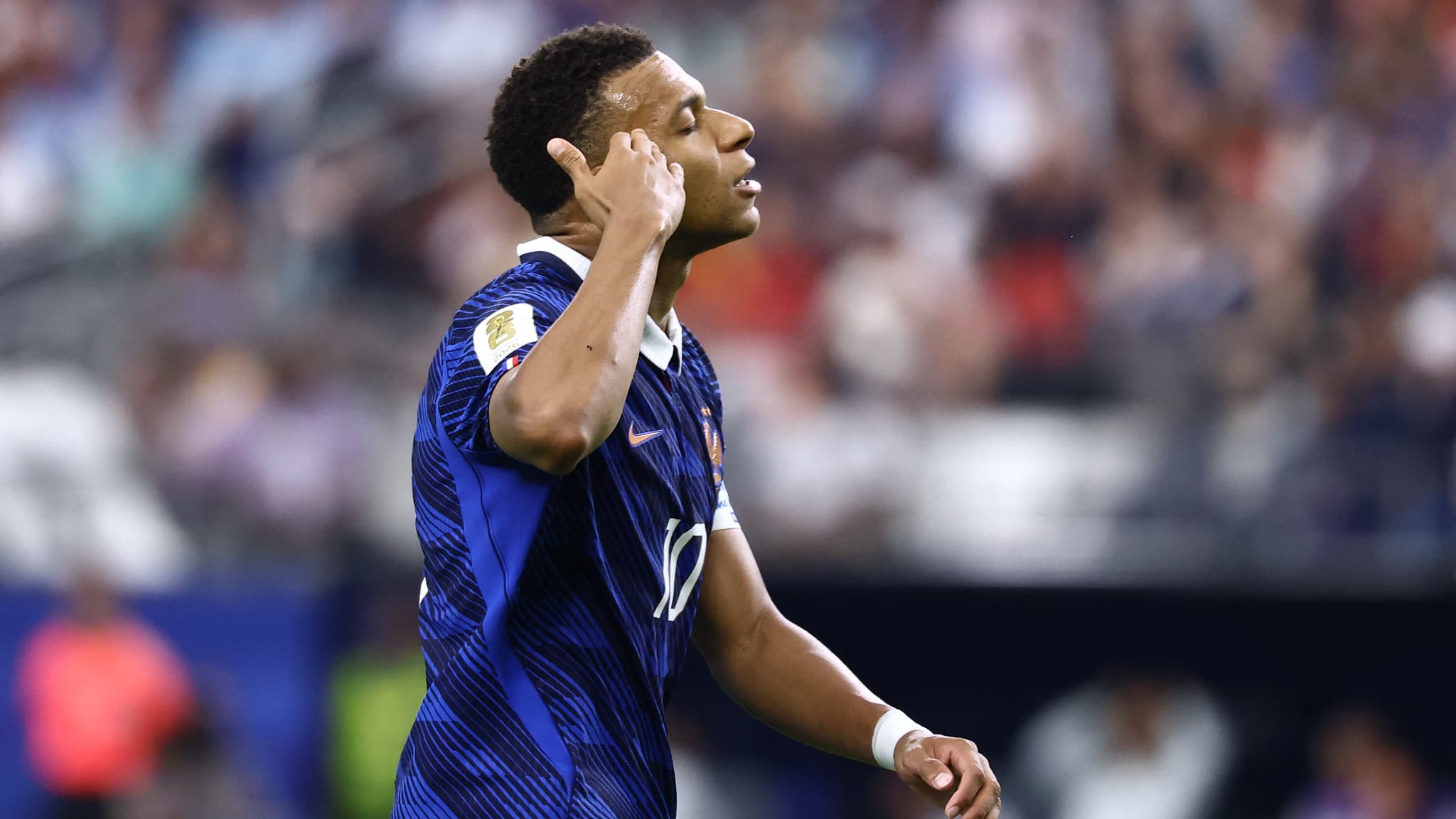 Espagne élimine la France en demi-finale de la coupe du monde 2026