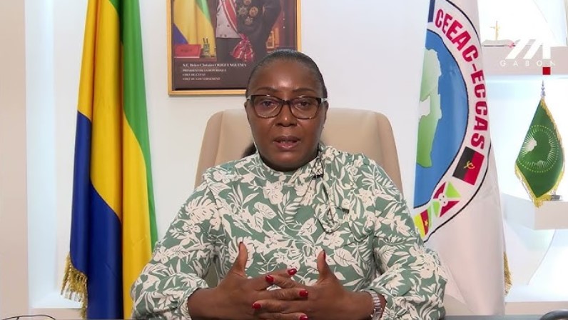 Le Gabon dénonce la reprise des violences au proche et moyen-orient
