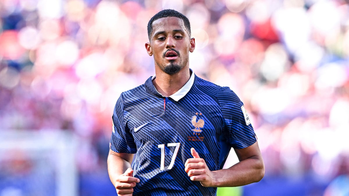 PSG : William Saliba, c&rsquo;est une folie pour Arsenal
