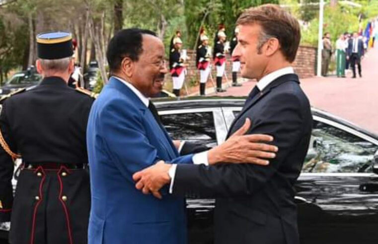 Le Cameroun solde 98% de sa dette C2D envers la France (et ce que cela signifie réellement)