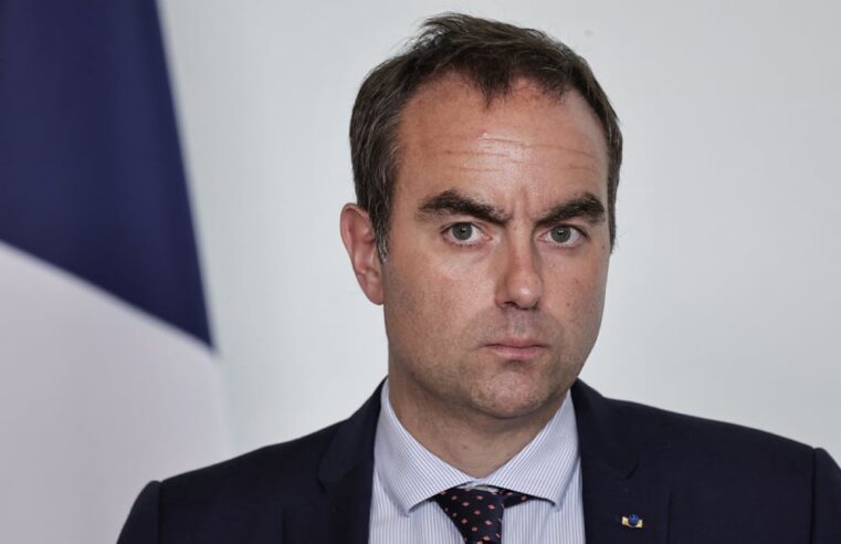 France-Maroc : les trois dossiers sensibles du déplacement de Sébastien Lecornu