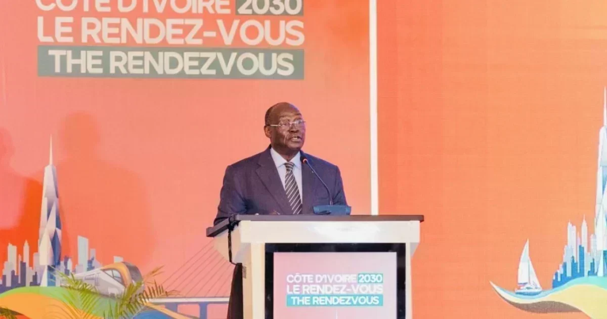 La Côte d&rsquo;Ivoire séduit les investisseurs étrangers avec un plan de développement ambitieux