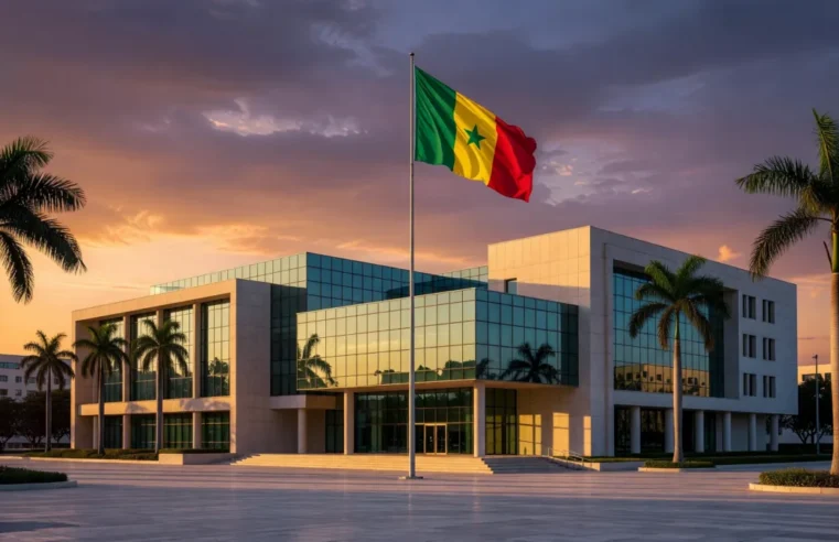 Sénégal : gestion de la dette record avec Lazard en première ligne