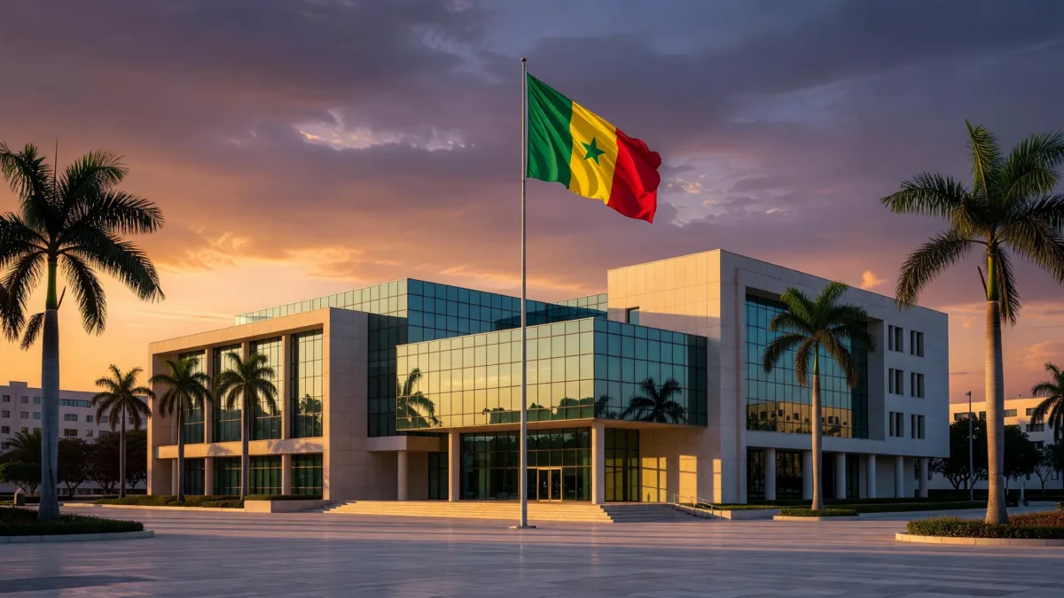 Sénégal : gestion de la dette record avec Lazard en première ligne