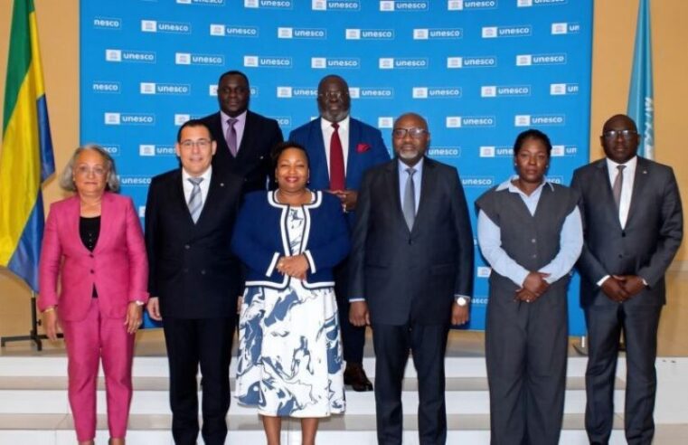 Le Gabon mise sur une école performante pour 2030
