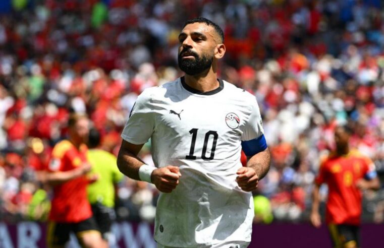 Arrivée de mohamed salah à besiktas : un transfert historique pour la Turquie
