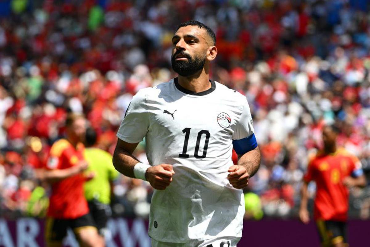 Arrivée de mohamed salah à besiktas : un transfert historique pour la Turquie