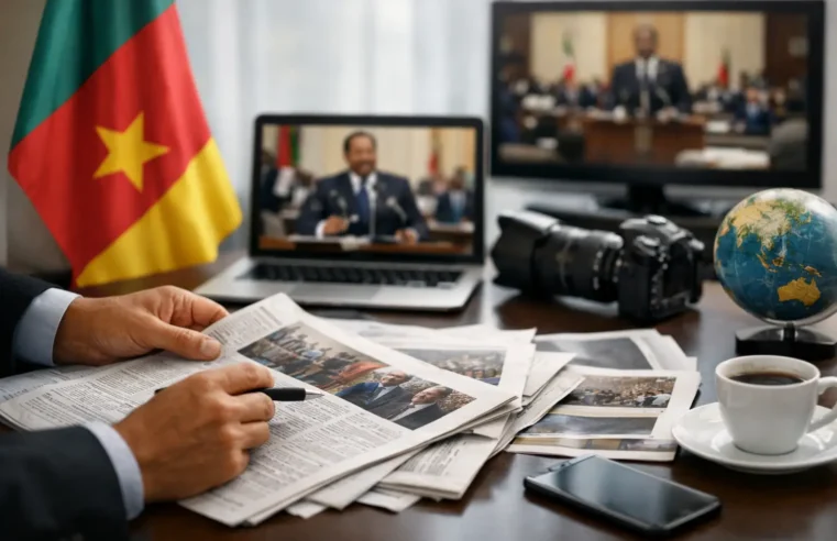 Décrypter l&rsquo;actualité politique du Cameroun : guide pour ne plus se tromper