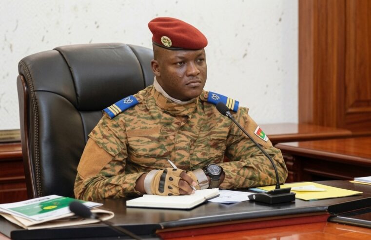 Contrôle territorial au Burkina Faso : la réalité du terrain contredit les chiffres de Ouagadougou