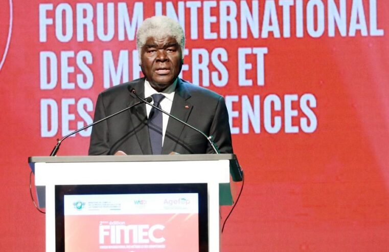 Fimec 2026 : un tremplin pour les compétences et l’emploi en Côte d’Ivoire