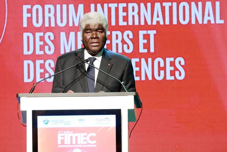 Fimec 2026 : un tremplin pour les compétences et l’emploi en Côte d’Ivoire