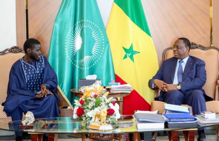 Coopération africaine : nouveau chapitre pour l&rsquo;Algérie et le Mali