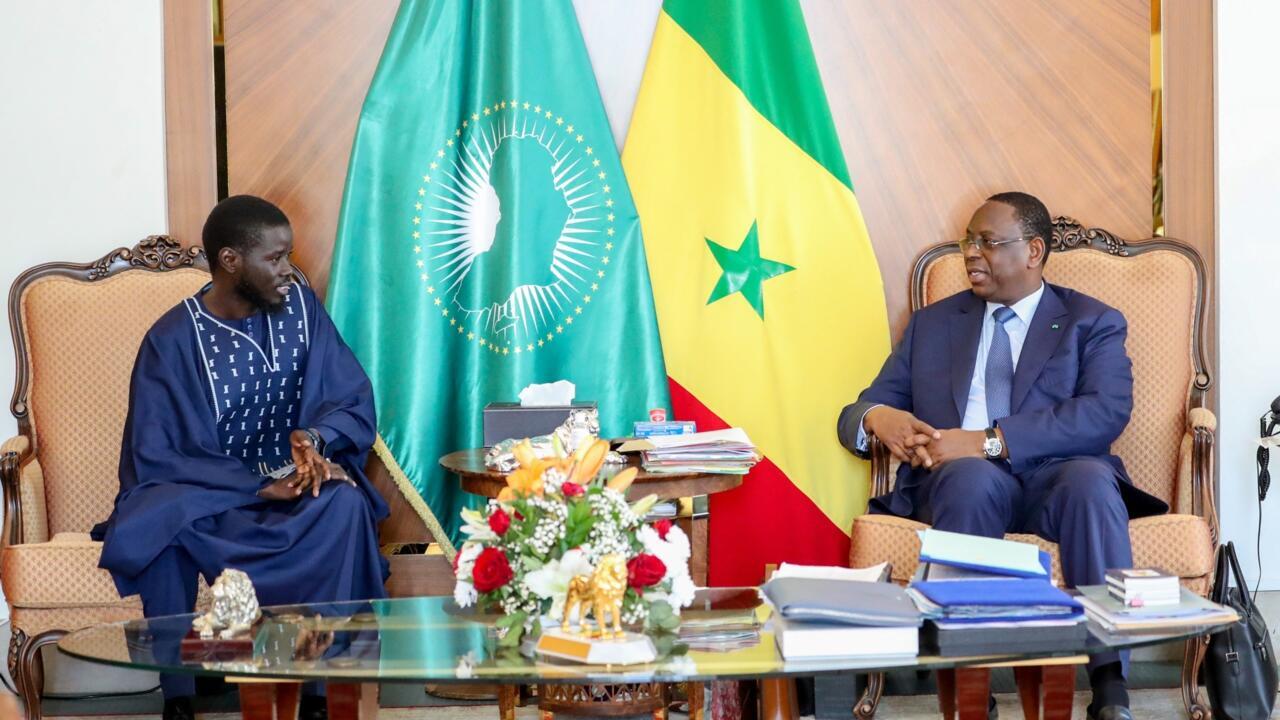 Coopération africaine : nouveau chapitre pour l&rsquo;Algérie et le Mali