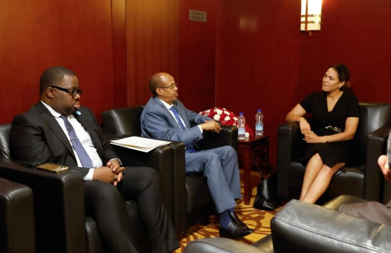 Le Bénin à l&rsquo;heure de sa présidence africaine sous les projecteurs d&rsquo;Addis-Abeba