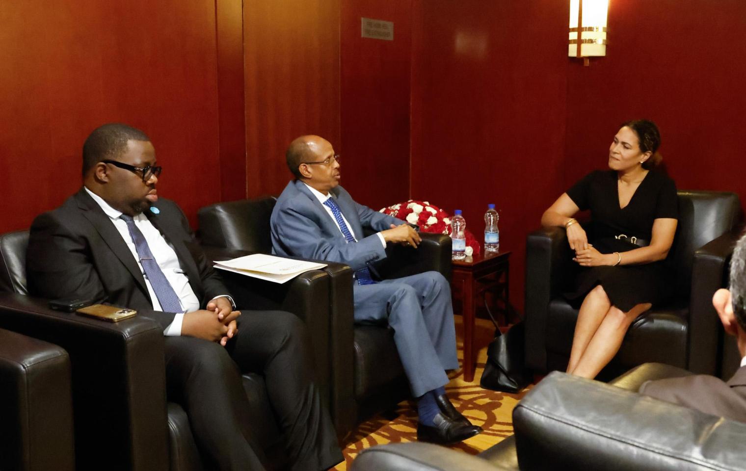 Le Bénin à l&rsquo;heure de sa présidence africaine sous les projecteurs d&rsquo;Addis-Abeba